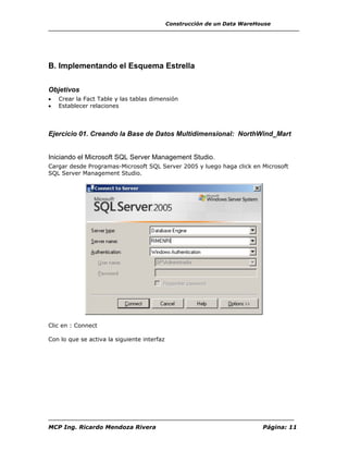 38481889 lab-dwh-sql2005 | PDF
