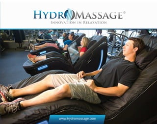 HydroMassage_Fitness_Brochure