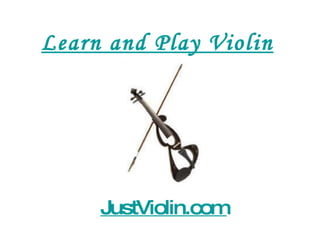 rocket violin lessons