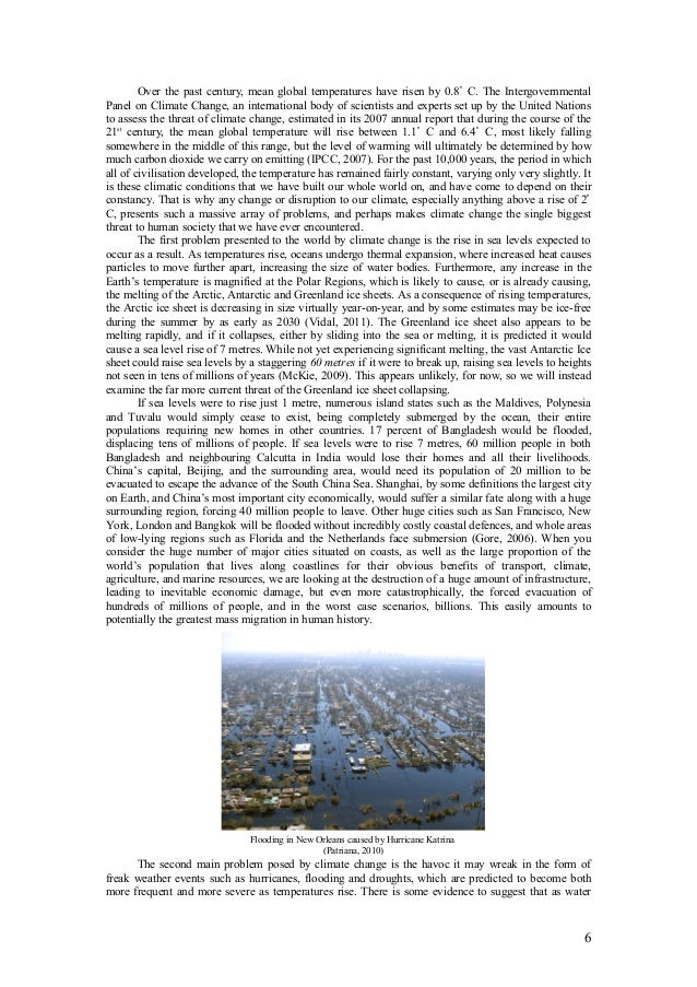 Descriptive essay mexico