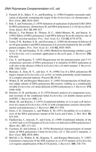 Directed Enzyme Evolution Screening and Selection Methods 1st Edition ...