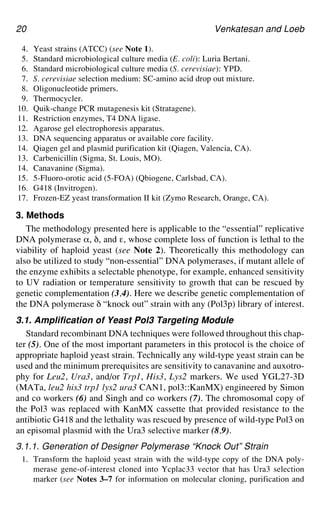 Directed Enzyme Evolution Screening and Selection Methods 1st Edition ...