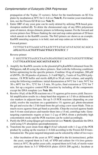 Directed Enzyme Evolution Screening and Selection Methods 1st Edition ...
