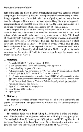 Directed Enzyme Evolution Screening and Selection Methods 1st Edition ...