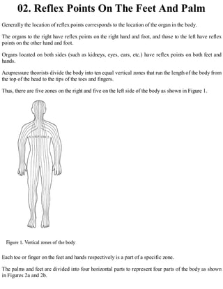 Sample Devide Refler Retch Acupressure In Daily Life Savitri Ramaiah | PDF