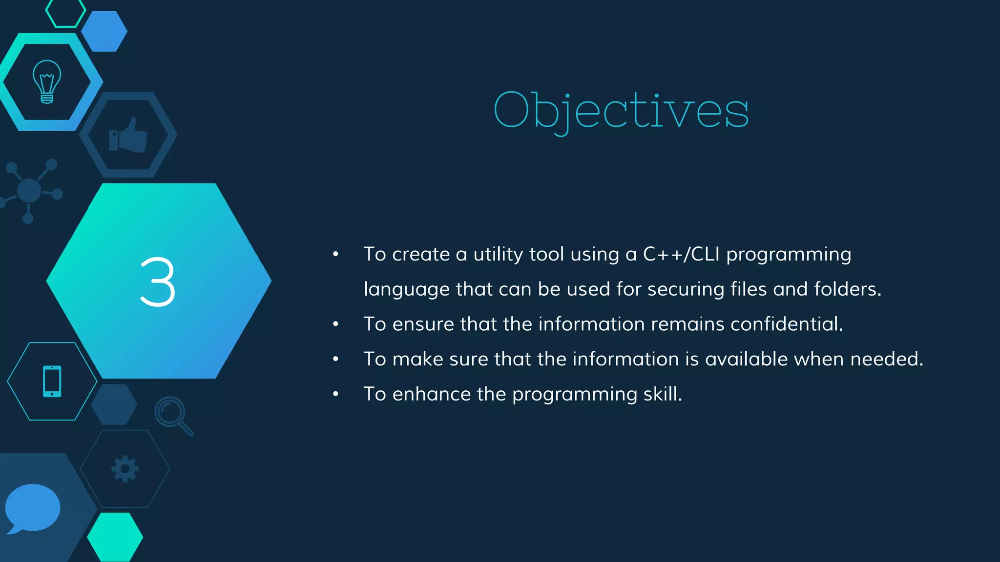 Presentation | PPTX