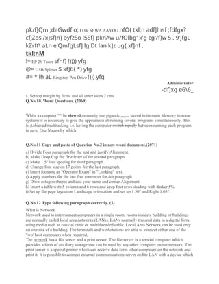 386714181-Computer-Operator-Practical-Exam.docx