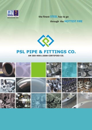 PSL- CATALOG