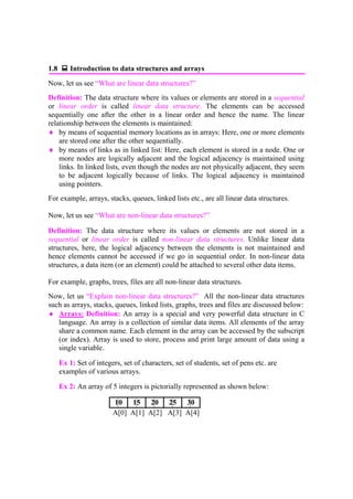 Am Padma Reddy Data Structure Using Python Data Structures and Applications: A Simple and Systematic Approach ...