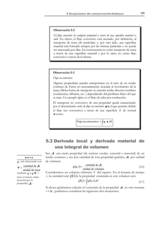 118

4 Tensión

τ
P

A ( σ A , τA )

τA

σA

τA
σ
σA

Figura 4-37
τ

P
σB

B ( σ B , τB )

τB

σ

Figura 4-38
Demostración:
Sea el tensor de tensiones en el punto y su representación gráfica sobre los
planos cartesianos de la ( Figura 4-39, izquierda) denominados plano A (plano
vertical) y plano B (plano horizontal). Sean A y B los correspondientes puntos
en el círculo de Mohr (Figura 4-39, derecha).
1) Suponiendo que se verifica la propiedad a), el polo del círculo de Mohr
podría obtenerse trazando desde el punto A una vertical (paralela al plano
A) y donde corte al círculo de Mohr se encuentra el polo P. También
trazando desde el punto B una recta horizontal (paralela al plano B) donde
corte al círculo de Mohr, se encontraría el polo. Puede verse en la figura
que en ambos casos se obtiene el mismo punto P.
2) Consideremos ahora un plano arbitrario cuya normal forma un ángulo θ
con la horizontal (ver Figura 4-40; izquierda) y sean σ θ y τ θ las tensiones
normal y tangencial, respectivamente, según este plano. Supongamos
además que la tensión principal mayor σ1 forma un ángulo α con la
tensión σ x . Entonces, la tensión σ θ formará un ángulo θ - α con la
tensión principal mayor σ1 .
σy
N O T A

Obsérvese que, de
acuerdo con el criterio
de signos del círculo de
Mohr, la tensión
tangencial sobre el
plano A es τ = −τ xy

τ xy

A

σx

B (σ y , τ xy )

τ xy

B
y

τ
σx
σ2

τ xy

P

σy

σy

σx

σ1

A (σ x ,− τ xy )

x

Figura 4-39

© Els autors, 2002; © Edicions UPC, 2002

σ

 