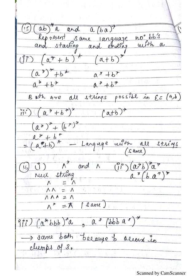 Theory Theory