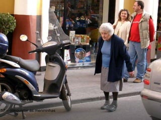 17 – conquistar as menininhas 