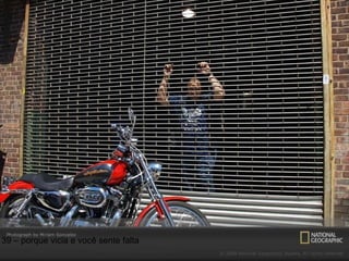 39 – porque vicia e você sente falta 