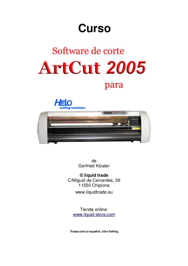 artcut 2009 no funciona artcut 2009 no funciona
