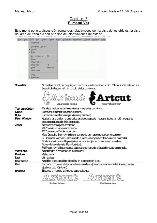 descargar artcut full español descargar artcut full español