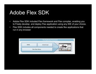 Adobe Flex - Developing Rich Internet Application Workshop Day 2 | PDF