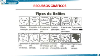 RECURSOS GRÁFICOS
18
ideia
 