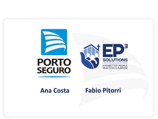 Ana Costa Fabio Pitorri
 