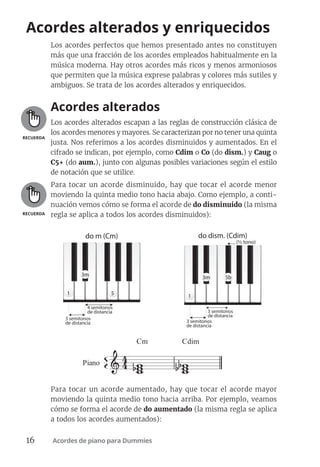Guia de Formacion de Acordes