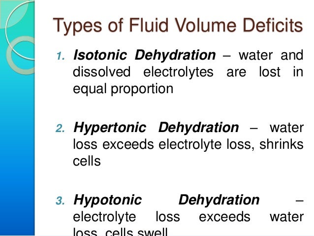 38824367 Fluids And Electrolytes