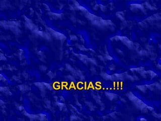 GRACIAS…!!!
 