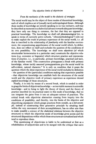 Outline of a Theory of Practice Pierre Bourdieu | PDF