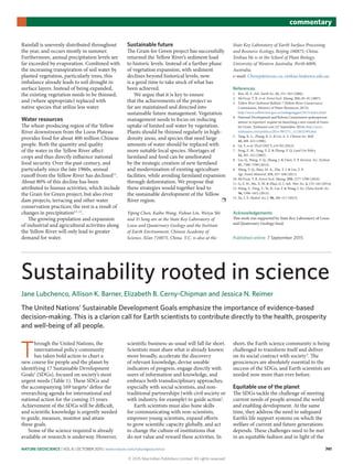 Lubchenco_etal_2015_Sustainibility_rooted_in_science