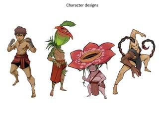 Rapi Old Design RAPI Concept Artwork | PDF