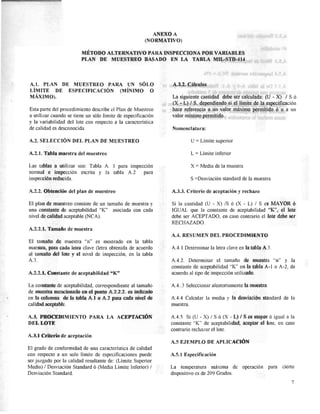 COVENIN 389-98 bombillos de uso general