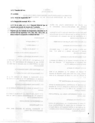 COVENIN 389-98 bombillos de uso general