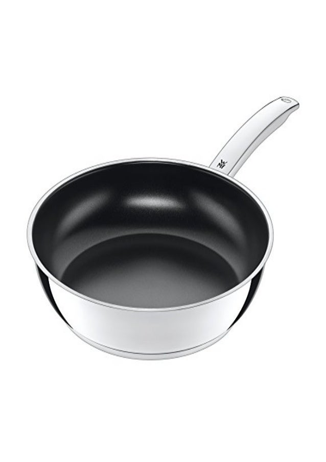 Keramikpfanne Keramikbeschichtung Cromargan Edelstahl beschichtet 28 cm Bratpfanne Ø 20,24 indutktionsgeeignet WMF Durado Pfannenset 3-teilig Keramikpfanne Keramikbeschichtung Cromargan Edelstahl beschichtet 28 cm Bratpfanne Ø 20,24 indutktionsgeeignet WMF Durado Pfannenset 3-teilig
