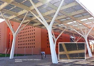 mohamed vi polytechnic university
morocco
 