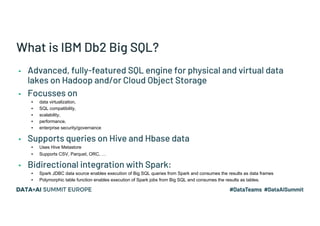 Polymorphic Table Functions: The Best Way to Integrate SQL and Apache ...