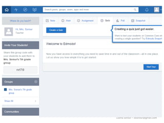 Lubna Sorour – lasorour@gmail.com
 