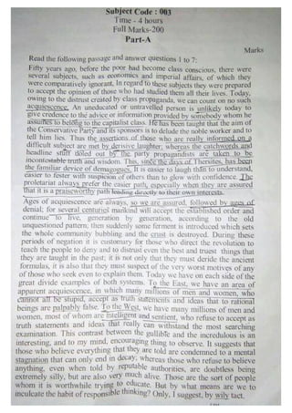 38 bcs wrriten question pdf