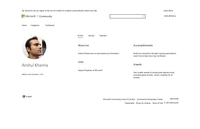 microsoft support engineer certificate microsoft accomplishments