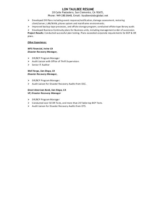 949 ca director resume software