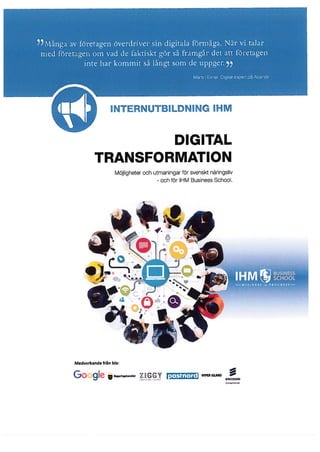 IHM Digital Transformation Internutbildning 16 copy