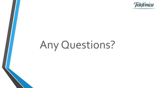Any Questions?
 