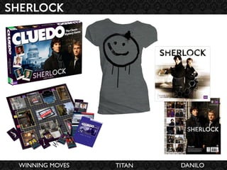 WINNING MOVES	

 TITAN	

 DANILO	

 