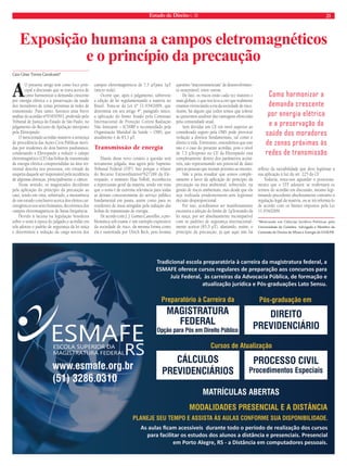 12 Estado de Direito n. 38 
Bruno Espiñeira Lemos* 
Nas últimas semanas a mídia tem se ocu-pado 
em reverberar algumas diatribes 
do presidente do Supremo Tribunal 
Federal celebrizadas pela mordacidade com 
que se dirige a algumas categorias profissio-nais 
(a exemplo dos jornalistas que foram 
conclamados a “chafurdar no lixo” e os juízes e 
advogados tidos pelo referido magistrado como 
dados a “conluios”, que segundo Houaiss, seria 
no singular, ardil, cumplicidade para prejudicar 
terceiros, combinação, ajuste maléfico). 
No caso do jornalista atacado não conheço 
sua história, mas fosse quem fosse quero crer 
que não merecia tamanha agressão boquirrota. 
Quanto aos juízes e advogados, surpreende o 
contexto das afirmações apresentadas em julga-mento 
pelo Conselho Nacional de Justiça (CNJ), 
órgão essencial, presidido pelo juiz presidente 
da Suprema Corte brasileira, no qual se julgava 
condutas de um magistrado, em específico, 
ocasião em que se aproveitou para destilar ve-nenos 
velados contra, possivelmente, indivíduos 
conhecidos daquele magistrado presidente e de 
uma só vez, se enxovalhando de modo difuso 
e aqui sim, recheado de ardil, duas respeitadas 
e respeitáveis funções essenciais ao pleno fun-cionamento 
do Estado Democrático de Direito. 
É interessante que sua Excelência nada 
menciona acerca do Ministério Público, quando 
este, sem resistência e protesto de quem quer que 
seja, senta ao lado do magistrado, compartilha 
do seu café e do seu lanche no intervalo dos 
julgamentos em suas salas reservadas, em grande 
parte das vezes atuando como um dos lados das 
pelejas, em especial em matéria penal. 
Talvez o ilustre magistrado presidente do 
STF ainda guarde doses elevadas de parcialidade 
e ainda não tenha esquecido seus cacoetes de 
membro do Ministério Público, aliás, ao que dei-xa 
transparecer, nesta República de confrontos 
e conflitos democráticos, na qual costuma de-monizar 
advogados, juízes e políticos, apenas o 
MP seria instituição acima de qualquer suspeita. 
Lamentável, lamentável e lamentável. 
Esse clima de suspeição generalizada, de 
ataques inconsequentes e pueris não ajuda 
em nada à consolidação das instituições, traz 
insegurança, instabilidade, desequilíbrio e de 
quebra gera na população a sensação de que 
o referido Pretor Supremo seria o único mere-cedor 
de crédito nesta democracia que ele faz 
transparecer ser capenga, como se estivesse em 
palanque, em véspera de eleição para Vereador. 
Aqui destaco, por oportuno, afirmação que 
faço sem qualquer demérito à função dos Edis, 
fiscais e legisladores municipais que são. 
Conheço dezenas e dezenas de julgadores 
das mais distintas instâncias, travo com eles 
relações de extremo respeito recíproco e tenho 
a mais absoluta convicção quanto à integridade 
e imparcialidade que adotam ao julgar segundo 
suas consciências qualquer demanda na qual 
venha eu ou qualquer colega de peleja a atuar, 
ainda que algum dia eu tenha compartilhado 
qualquer evento social com estes mesmos ma-gistrados. 
Essa família jurídica que se respeita, 
não é insegura e não tem receio de ter contato 
humano com o próximo, seja advogado ou não. 
Preocupam-me, sim, aqueles magistrados 
tidos por vestais, que sobem em seus pedestais e 
palanques e se escondem em palácios estanques 
e distantes do calor humano, com seu séquito 
inesgotável de seguranças e anteparos e que 
inseguros criam fossos e barreiras entre eles e 
os jurisdicionados. 
Em consideração (?) aos milhares de advo-gados 
e juízes brasileiros, em sua esmagadora 
maioria lutadores diários do cotidiano jurídico 
que se respeitam e merecem o respeito devido, 
sua Excelência o presidente do STF deveria, como 
presidente também do CNJ que é, instaurar (sob 
pena de incorrer em um sem número de faltas, 
nas três esferas possíveis de imputação, além do 
juízo político que leva ao impeachment) todos os 
procedimentos necessários para punir aqueles ma-gistrados 
“conluiados” com advogados, jornalistas 
ou com quem quer que seja, aqueles que efetiva-mente 
violam a lei e a Constituição, pois até aqui 
apenas o referido magistrado assim está agindo. 
*Advogado. Procurador do Estado da Bahia, com atuação 
nos Tribunais Superiores. Ex-procurador federal. Mestre 
em direito pela Universidade Federal da Bahia. Sócio 
do IBCCRIM e membro efetivo do IADF. 
A Advocacia e a Magistratura 
merecem respeito 
É interessante que 
sua Excelência nada 
menciona acerca do 
Ministério Público, 
quando este, sem 
resistência e 
protesto de quem 
quer que seja, 
senta ao lado do 
magistrado 
Rui Magalhães Piscitelli* 
A Advocacia-Geral da União foi criada 
pela Constituição Cidadã de 1988, e 
é prevista como Função Essencial à 
Justiça, no seu art. 131. Posteriormente, foi 
editada a sua Lei Orgânica, nº 73, de 1.993, 
ainda vigente. Suas funções precípuas são a 
representação judicial de todos os Poderes 
da União bem como a extrajudicial do Po-der 
Executivo Federal. Suas Carreiras são 
as de Advogado da União, que atuam na 
Administração Direta, de Procurador Fede-ral, 
com competências junto às Autarquias 
e Fundações Públicas Federais brasileiras, 
com exceção do Banco Central do Brasil, no 
qual há o Cargo privativo de Procurador do 
Banco Central e de Procurador da Fazenda 
Nacional, encarregados da execução da 
Dívida ativa de natureza tributária. Essas 
Carreiras vêm tratadas, além de na referida 
Lei Orgânica, também na Lei nº 9.650, de 
1998 e na 10.480, de 2002, respectivamente, 
às Carreiras de Procurador do Banco Central 
e de Procurador Federal. Em 2013, a AGU 
completa 25 anos de criação, pela Consti-tuição 
Federal, com participação destacada 
tanto no cenário jurídico bem como no seio 
da sociedade brasileira. Seu viés atual passa, 
além de assessoria consultiva e, se for o caso, 
atuação judicial, na defesa da implementação 
das políticas públicas federais, também, e, 
principalmente, pela defesa do Brasil. 
Quando os Membros das Carreiras da Ad-vocacia- 
Geral União ajuízam ações regressivas 
acidentárias e promovem ações civis públicas 
e de improbidade administrativa buscam 
restaurar o próprio Estado Democrático de 
Direito. De há muito que as Carreiras Jurí-dicas 
da União tinham como principal viés 
simplesmente um papel passivo. Tanto os 
ajuizamentos propostos quanto as Concilia-ções 
promovidas no âmbito de sua Câmara de 
Conciliação e Arbitragem da Administração 
Pública Federal visam a dotar a AGU de um 
papel ativo na defesa do Brasil. 
ANPAF 
Nesse contexto, importante papel exercem 
as Associações dos Membros das referidas 
Carreiras acima, e a Associação Nacional dos 
Procuradores Federais – ANPAF, preocupada 
com que Profissionais qualificados, não só 
na teoria, mas, também e principalmente, 
na vivência prática de questões atinentes às 
competências da Advocacia Pública, venham 
a fazer parte dos Quadros das Carreiras Jurí-dicas 
Federais, idealizou o presente Curso de 
Preparação ao Ingresso nas Carreiras Jurídicas 
Federais e Pós-graduação lato sensu em Advo-cacia 
Pública. 
Os ensinamentos teóricos fornecidos por 
Especialistas, Mestres e Doutores, aliados à ex-periência 
que será transmitida principalmente 
pelos Profissionais da Advocacia Pública mais 
qualificados de sua Instituição, com atuação 
nos seus mais diversos ramos do conhecimen-to, 
pertencentes às 4 Carreiras da Advocacia 
Pública Federal, certamente, dotarão os Alu-nos 
do presente Curso da cultura da Advocacia 
Pública Federal. O programa do Curso segue 
a referência às Disciplinas necessárias para 
o exercício das referidas Carreiras Jurídicas 
Federais. Dessa maneira, esperamos estar 
lançando as bases de uma verdadeira Escola 
de formação da Advocacia Pública Federal. 
O Curso terá a certificação de Especialista 
conferido pela Faculdade Projeção, de Brasília- 
DF, Instituição devidamente credenciada pelo 
Ministério da Educação, nos termos exigidos 
pela legislação vigente de pós-graduação lato 
sensu nacional, e será oferecido, nessa primeira 
edição, somente em Brasília-DF, mas com proje-tos 
de expansão para a modalidade à distância. 
*Vice-Presidente Administrativo Financeiro da 
Associação Nacional dos Procuradores Federais 
– ANPAF e Coordenador Acadêmico do I Curso 
de Pós-graduação em Advocacia Pública Federal 
da ANPAF. Acesse para maiores informações 
www.anpaf.org.br. 
Está nascendo uma escola de formação 
de Advocacia Pública na área federal 
Quando os Membros 
das Carreiras da 
Advocacia-Geral 
União ajuízam 
ações regressivas 
acidentárias e 
promovem ações 
civis públicas e 
de improbidade 
administrativa 
buscam restaurar o 
próprio Estado 
 
