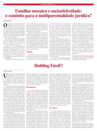Estado de Direito n. 38 13 
Jorge Luiz de Oliveira da Silva* 
O fenômeno do assédio moral no am-biente 
de trabalho, ao longo da últi-ma 
década, tem sido destinatário de 
inúmeros estudos. Atualmente o fenômeno 
já está consolidado no Brasil, encontrando 
uma jurisprudência segura, além de suporte 
doutrinário satisfatório. As leis protetivas, em 
especial destinadas aos servidores públicos, 
além do manejo das leis gerais, aplicadas de 
forma genérica, completam o acervo aplicado 
à delineação do assédio moral no ambiente de 
trabalho. 
O assédio moral vem a ser um conjunto 
de condutas depreciativas, reiteradas e pro-longadas, 
que possuem o objetivo delimitado 
de determinar na vítima uma descompensação 
psicológica, de forma a desestabilizá-la para 
com seu ambiente de trabalho, degradando sua 
autoestima. Assim, o assédio moral no ambiente 
de trabalho nada mais é do que a perseguição 
habitual incidente sobre a vítima, acarretando 
uma série de distúrbios psicológicos, que 
resultam consequências danosas também na 
saúde física, nas relações sociais e no contexto 
financeiro. Ressalte-se que o assédio moral é 
um processo, não se caracterizando por uma 
só ação isolada, ainda que esta tenha o condão 
de gerar danos diversos. 
Neste contexto, surge uma espécie peculiar 
de assédio moral, denominada Whistleblowing, 
que ocorre quando a vítima, geralmente impul-sionada 
por preceitos de ordem ética, se recusa 
a participar de esquemas irregulares na empresa 
e vem a denunciá-los; ou, mesmo na hipótese 
do denunciante não vir a ser chamado a partici-par 
do esquema irregular, mas, tomando conhe-cimento 
da existência do mesmo, o denuncia 
às autoridades competentes. Evidente que o 
ato de denunciar, por si só, não caracterizará o 
whistleblowing como assédio moral. Para tal é 
preciso que o denunciante passe a ser vítima de 
perseguições na empresa, justamente em razão 
das denúncias que implementou. 
Administração Pública 
Essa situação é mais comum do que se possa 
imaginar. A questão da corrupção e a corrosão 
dos valores têm gerado inúmeras discussões 
sobre questões éticas, em especial no tocante 
à Administração Pública. No entanto, essa dis-cussão 
também está presente em relação a pro-tocolos 
praticados por empresas privadas, quer 
seja no tocante à realização de negócios ilícitos 
quer seja centrada em relações promíscuas com 
políticos e com a Administração Pública em 
geral. Com esse panorama, negociatas e gestões 
ilícitas acabam por estar presentes no cotidiano 
das relações negociais. Muitas vezes pessoas são 
lançadas nessa rotina de irregularidades e resis-tem, 
passando a denunciar os protocolos ilícitos. 
Da mesma forma, outros que não participam 
diretamente, mas por algum motivo acabam 
tomando conhecimento das negociatas, agem 
da mesma forma e denunciam as ilicitudes à 
autoridade competente ou mesmo à imprensa. 
O denunciante, conhecido nos EUA como 
whistleblower, com sua conduta pode gerar 
duas consequências diametralmente opostas. A 
primeira delas, a denúncia resultar na adequada 
apuração e revelação para o público do esquema 
de corrupção, com a aplicação das consequentes 
penalidades legais. A segunda, que as denúncias 
não resultem em nada de efetivo, quer seja pela 
posição de influência dos envolvidos, quer seja 
pela impossibilidade de gerar provas concretas 
a respeito do conteúdo das denúncias. A partir 
desta última situação, o denunciante passa a ser 
foco da prática de assédio moral justamente por 
ter agido de forma ética, sendo vítima de uma 
retaliação específica e passando a vivenciar todas 
as agruras do processo vitimizador. Ressalte-se 
que o whistleblowing tende a ser uma forma 
mais incisiva e violenta de assédio moral, consi-derando 
as razões que motivam os assediadores 
a agir. Portanto, é imprescindível que denúncias 
dessa espécie venham a ser apuradas de forma 
séria e isenta, evitando que a proteção ao siste-ma 
de corrupção acabe por gerar mais vítimas 
inocentes, em especial em relação àqueles que 
denunciam os esquemas de ilicitudes. 
*Juiz-Auditor da Justiça Militar Federal, Mestre em 
Direito Público e Evolução Social, Pós-Graduado 
em Direito Penal/Processual Penal e em Docência 
Superior, Professor de Direito Processual Penal, 
Direito Falimentar e Ética da URCAMP, autor dos 
livros Assédio Moral no Ambiente de Trabalho e 
Estudos Criminológicos sobre a Violência Psicológica 
pela Leud. 
Whistleblowing: 
a ética vitimizada no assédio moral 
O assédio moral é 
um processo, não se 
caracterizando por 
uma só ação isolada, 
ainda que esta tenha 
o condão de gerar 
danos diversos 
anuncio_26x17_calendario_cp_2_entrada_AF.pdf 1 3/5/13 3:38 PM 
 