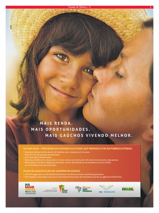 Estado de Direito n. 38 3 
 