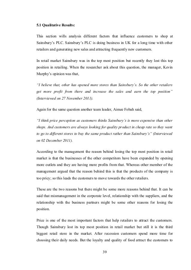 essay samples in english environment