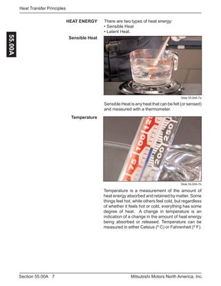 Climate Control Student Guide | PDF