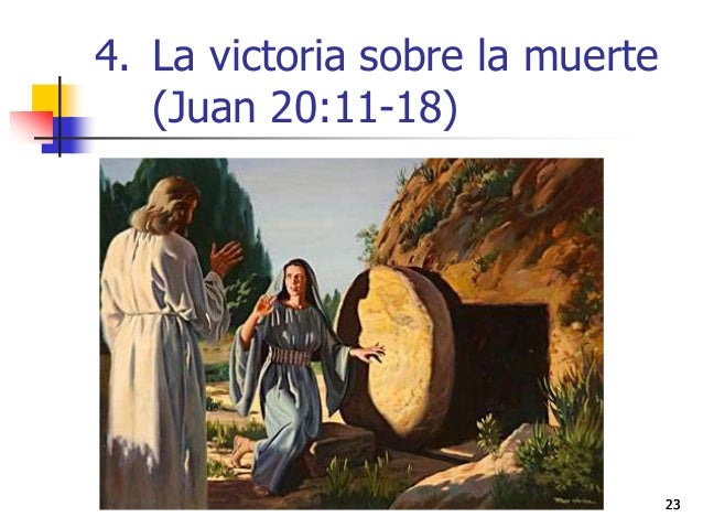 Resultado de imagen para Juan 20,11-18