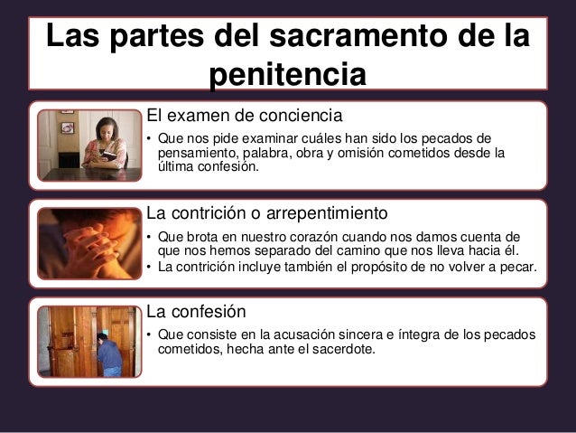 37 La Penitencia