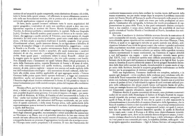 Demoni Angeli e datazione regola 34