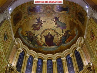 JESUITAS DEL SAGRAT COR