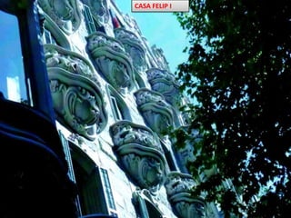CASA FELIP I